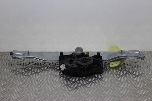 Dacia Jogger Window Regulator Rear Drivers Side