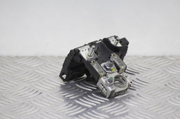 Dacia Jogger Battery Fuse Board