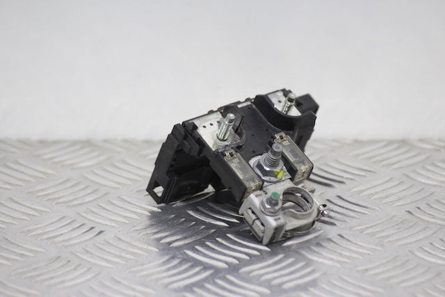 Dacia Jogger Battery Fuse Board