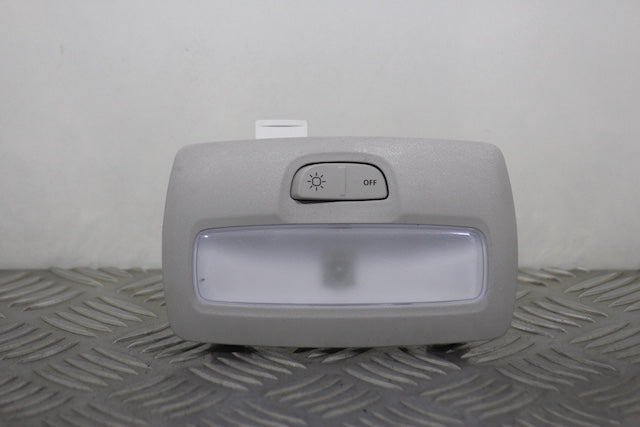 Dacia Jogger Interior Light Centre