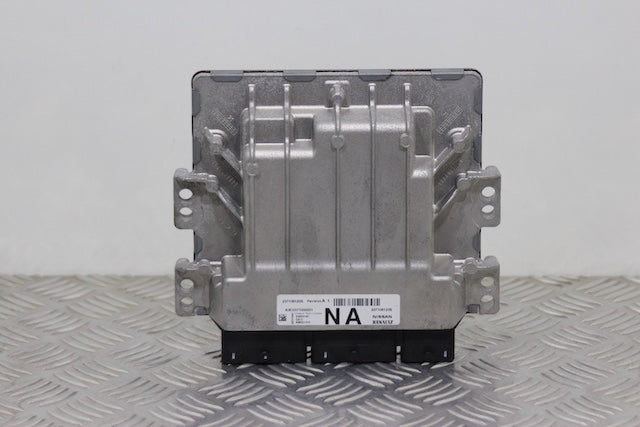 Dacia Jogger Engine Ecu