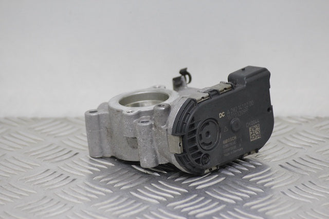 Dacia Jogger Throttle Body