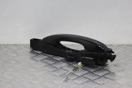 Dacia Jogger Door Handle Outer Rear Drivers Side
