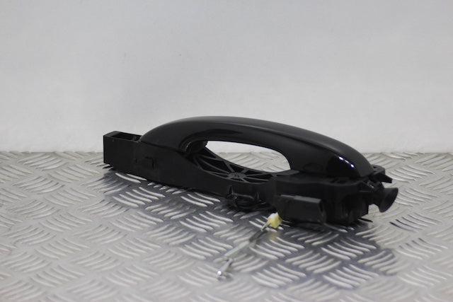 Dacia Jogger Door Handle Outer Rear Drivers Side