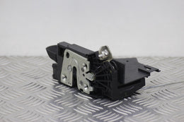 Dacia Jogger Door Lock Assembly Front Drivers Side