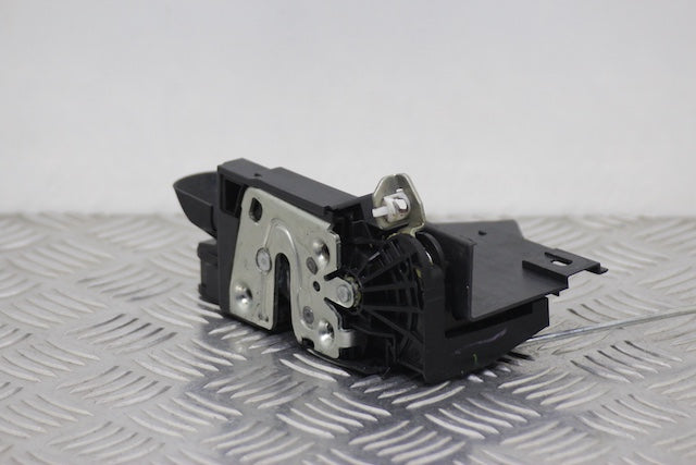 Dacia Jogger Door Lock Assembly Front Drivers Side