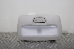 Dacia Jogger Interior Light Front