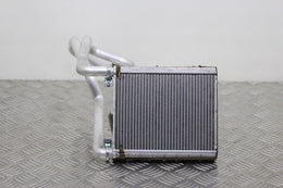 Dacia Jogger Heater Matrix Radiator