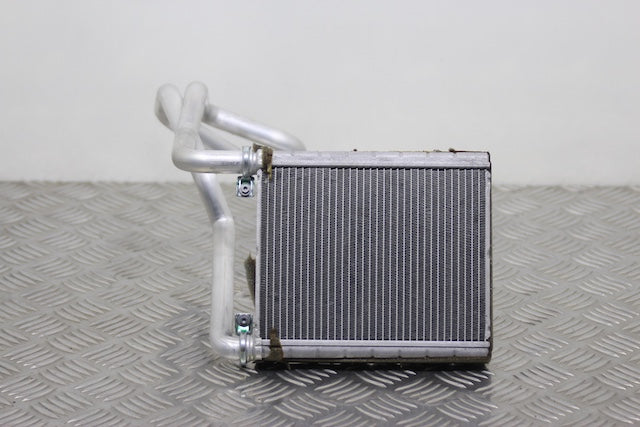 Dacia Jogger Heater Matrix Radiator