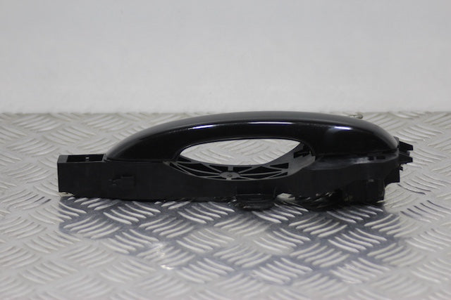 Dacia Jogger Door Handle Outer Front Passengers Side
