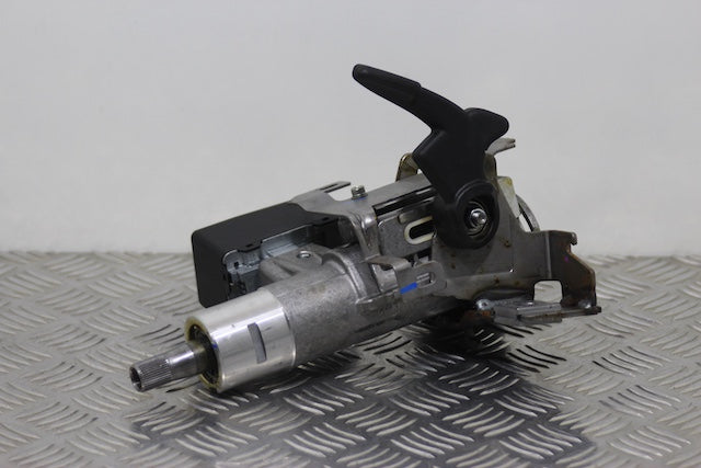 Dacia Jogger Steering Shaft Upper