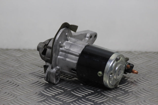Dacia Jogger Starter Motor