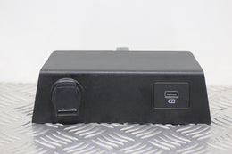 Dacia Jogger USB Socket Connector No1
