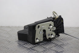 Dacia Jogger Door Lock Mechanism Rear Drivers Side
