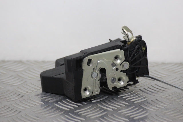 Dacia Jogger Door Lock Mechanism Rear Drivers Side