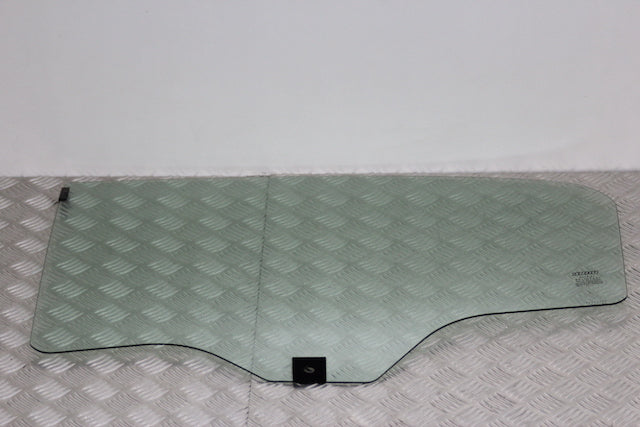 Fiat Punto Door Window Glass Rear Passengers Side 