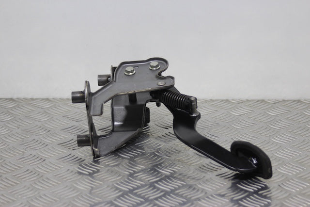 Dacia Jogger Clutch Pedal (2023)