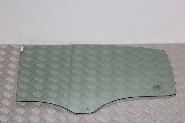 Fiat Panda Window Glass Rear Passengers Side 