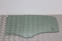 Fiat Panda Window Glass Rear Passengers Side 