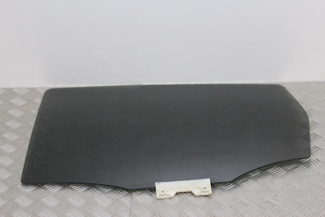 Ford Kuga Door Window Glass Rear Passengers Side (2015)