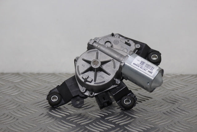 Dacia Jogger Wiper Motor Rear (2023) genuine OEM used part - CarBreakers.ie