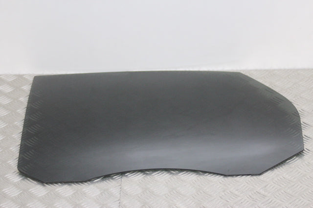 Ford Focus Door Window Glass Rear Passengers Side 