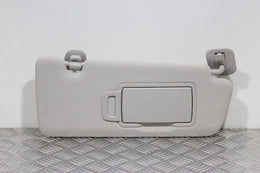 Dacia Jogger Sun Visor Drivers Side