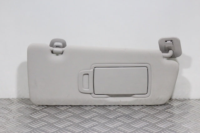 Dacia Jogger Sun Visor Drivers Side