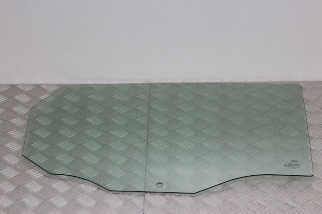 Ford Focus Door Window Glass Rear Passengers Side 