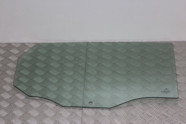 Ford Focus Window Glass Rear Passengers Side (2003)