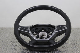 Dacia Jogger Steering Wheel