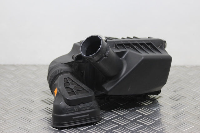 Dacia Jogger Air Filter Housing Air Box