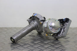 Dacia Jogger Steering Shaft with Motor