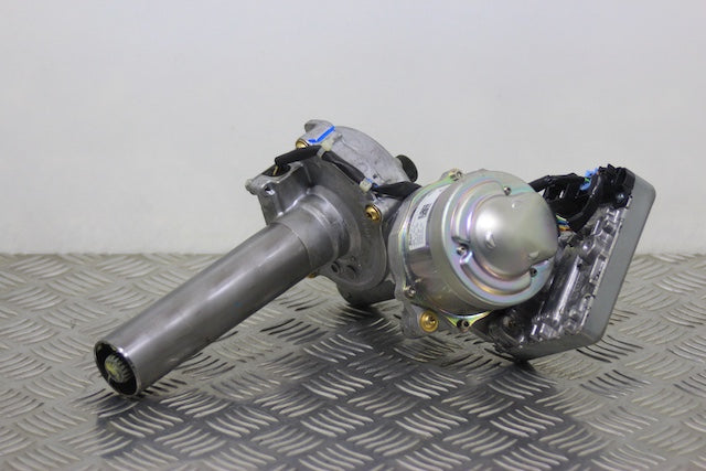 Dacia Jogger Steering Shaft with Motor