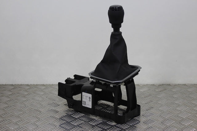 Dacia Jogger Gear Stick