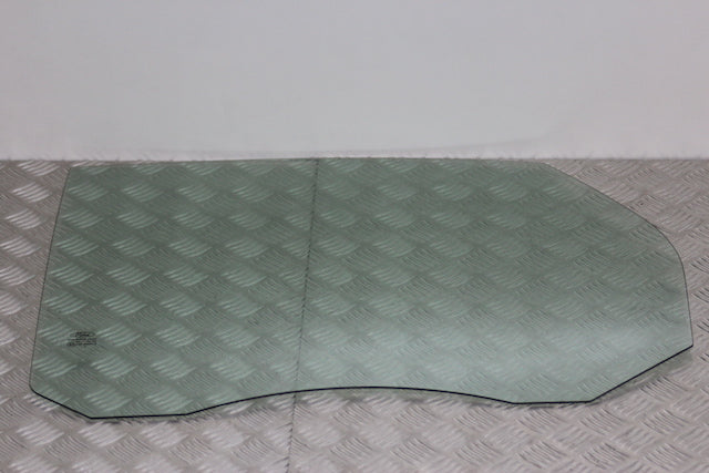 Ford Focus Door Window Glass Rear Passengers Side 