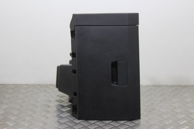 Dacia Jogger Glove Box