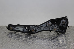 Dacia Jogger Tail Lamp Bulb Holder Drivers Side