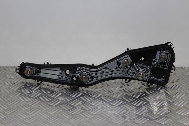 Dacia Jogger Tail Lamp Bulb Holder Drivers Side