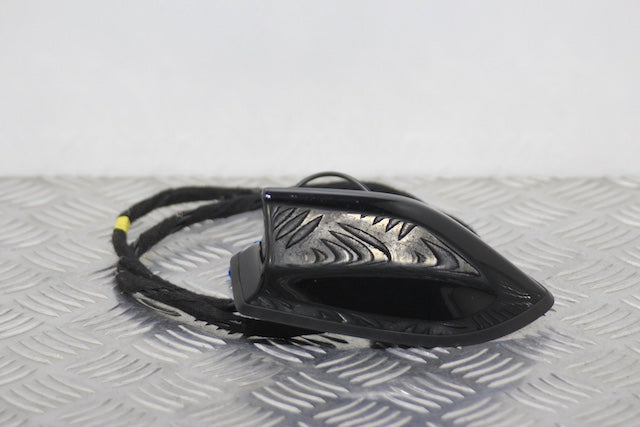 Dacia Jogger Aerial with Socket