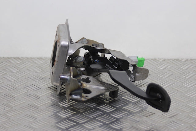 Dacia Jogger Brake Pedal