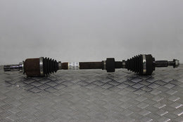 Dacia Jogger Drive Shaft Front Passengers Side