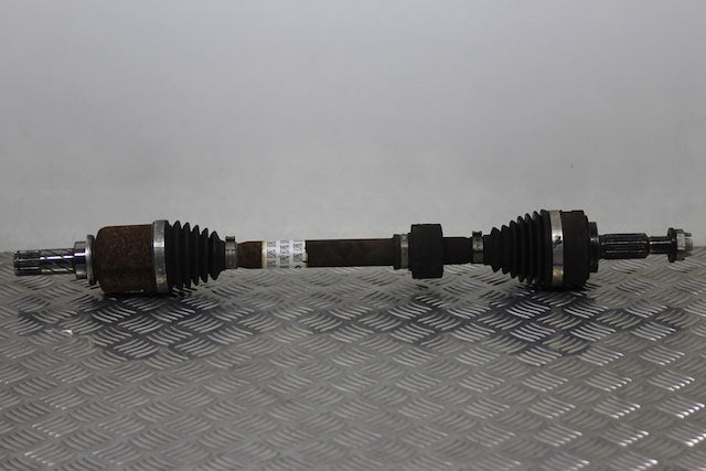 Dacia Jogger Drive Shaft Front Passengers Side