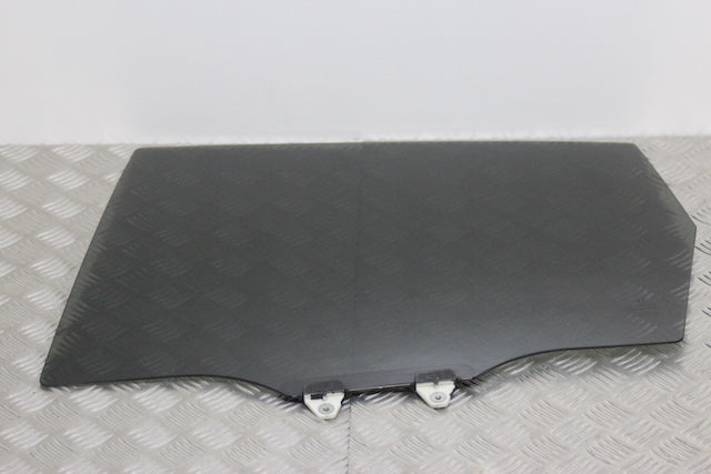 Honda Jazz Door Window Glass Rear Passengers Side 