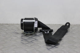 Dacia Jogger Seat Belt 3rd Row Rear Drivers Side
