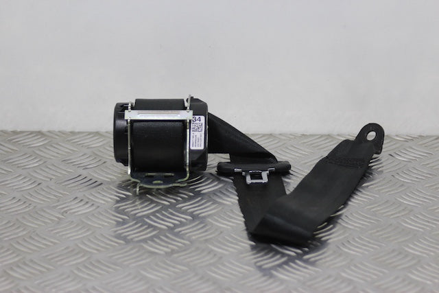 Dacia Jogger Seat Belt 3rd Row Rear Drivers Side