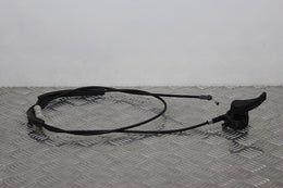 Dacia Jogger Bonnet Cable