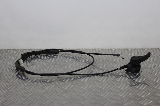 Dacia Jogger Bonnet Cable