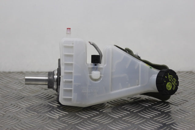 Dacia Jogger Brake Master Cylinder