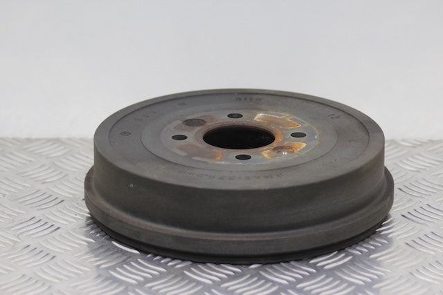 Dacia Jogger Brake Drum Rear R